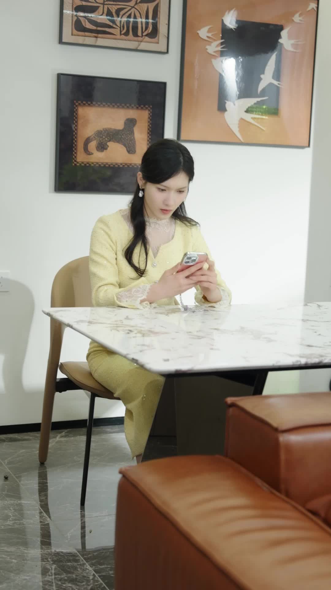 EP. 63 - เจ้าบ่าวแค้นช้ำ หนีตายไปเป็นมหาเศรษฐี